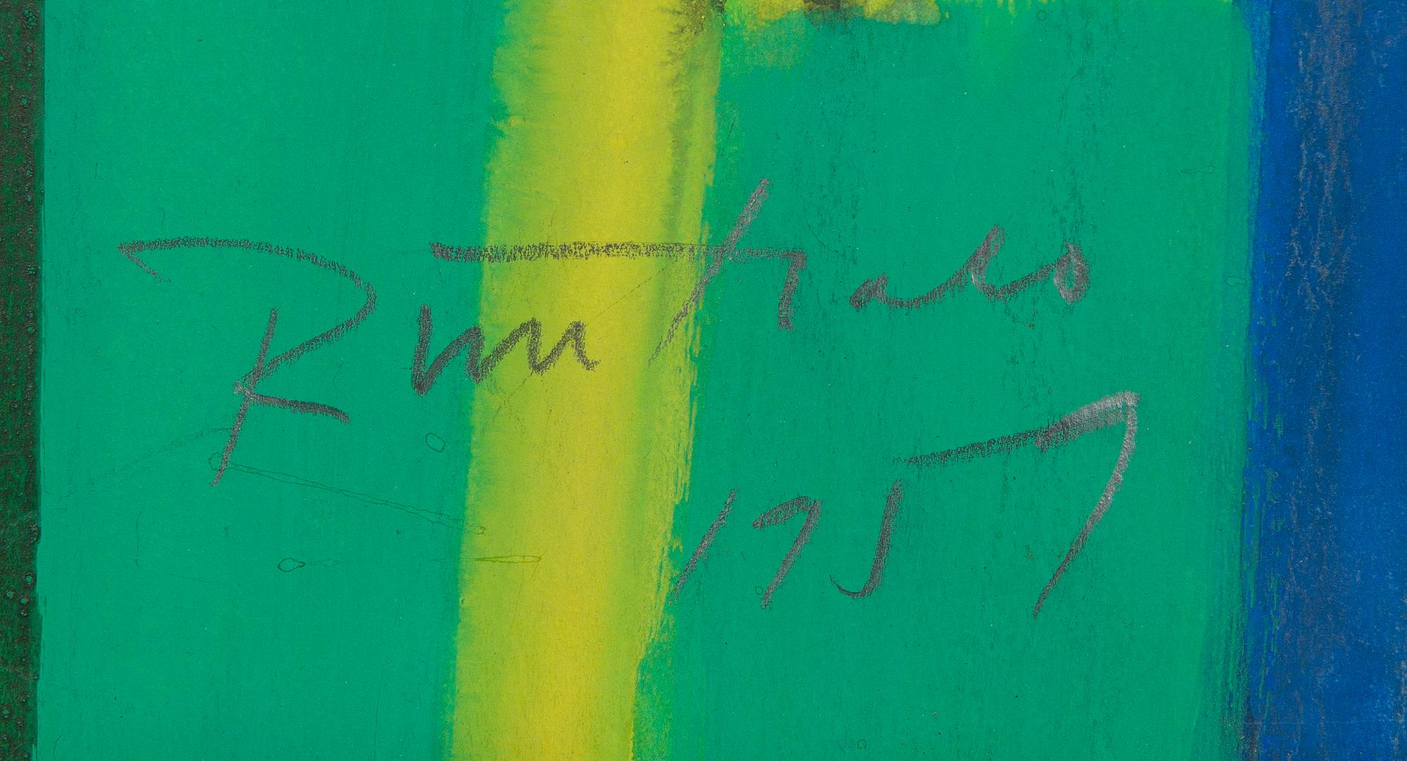 Eino Ruutsalo, Structure.