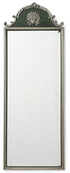 Swedish Grace, a wall mirror.