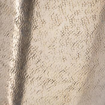 BÄGARE, silver, Ulrich Schnell, Augsburg (verksam 1643-1687).