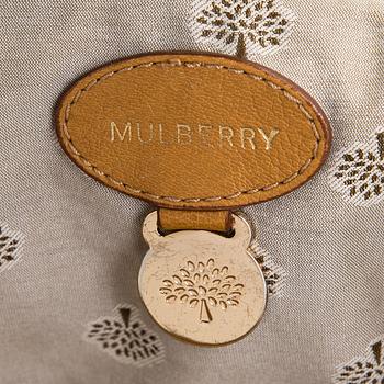 Mulberry, bag.