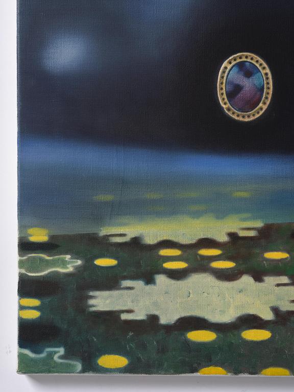 Anette Harboe Flensburg, ”The House, the Clothing, the Girl #3”.