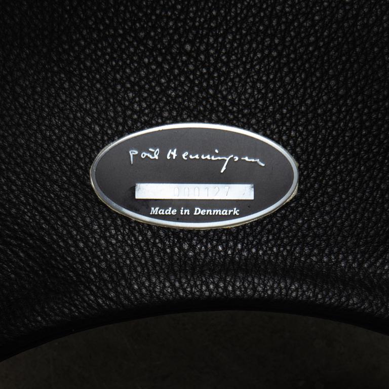 Poul Henningsen, chair "Snake", Denmark.