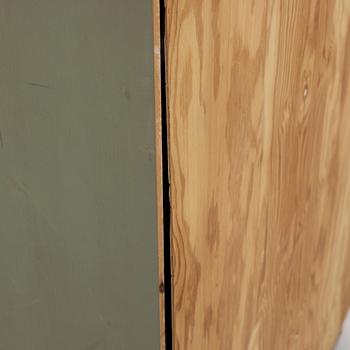 Wardrobe, "Massiv", Norrgavel, 21st century.