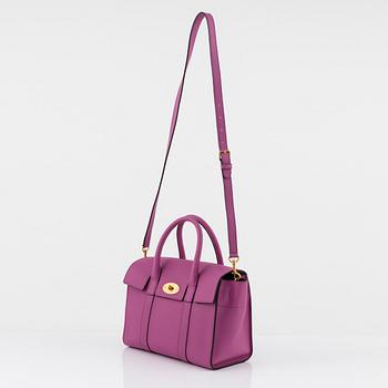 Mulberry, väska, "Bayswater Small".
