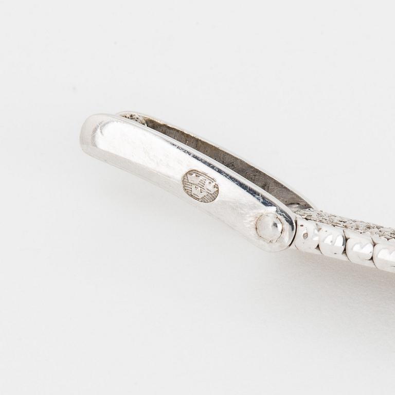 OMEGA, wristwatch, 17 mm.