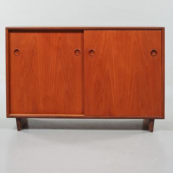 SIDEBOARD, Sverige, 1950/1960-tal.