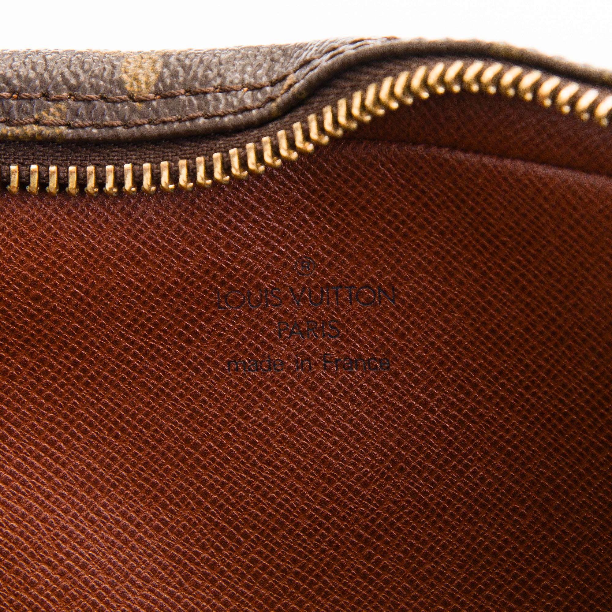 Louis Vuitton, väska, "Marly Bandoulière".