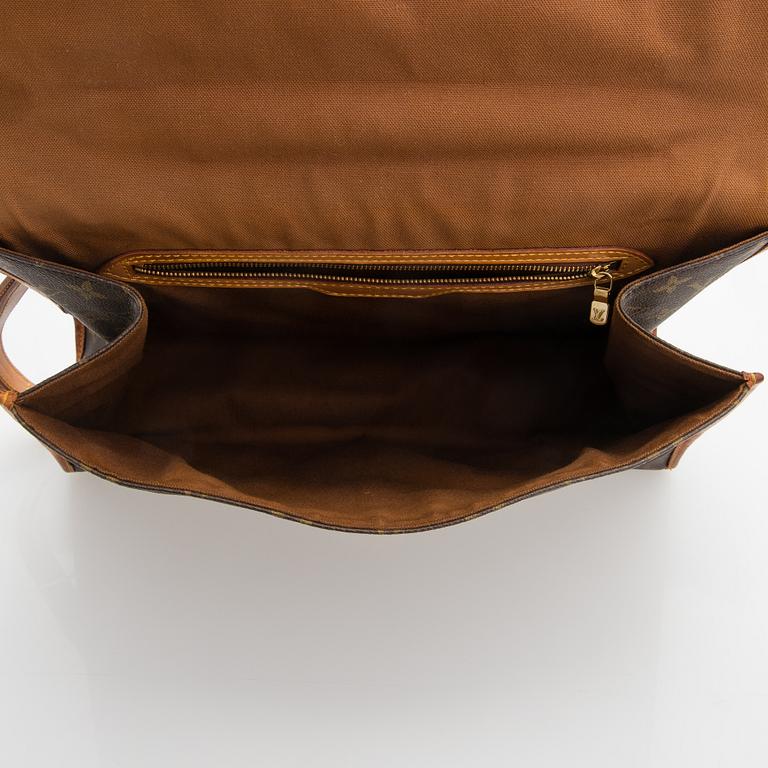 Louis Vuitton, A Monogram 'Bel Air' Briefcase.