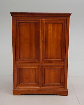 SKÅP, Grange, 1900-talets andra hälft.