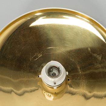 Alvar Aalto, 'A605' ceiling lamp for Valaistustyö.