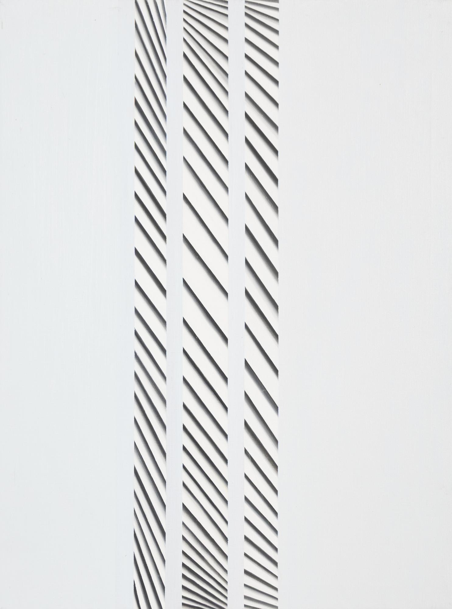 Werner Janson, Untitled.