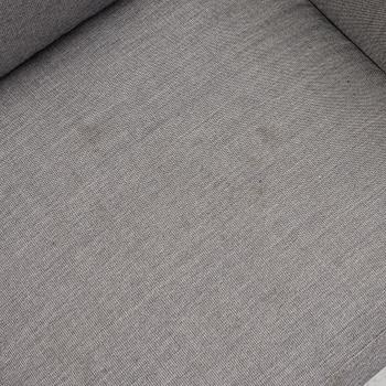 Hans J. Wegner, Sofa, CH163, Carl Hansen, Denmark.