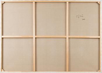 PETER FRIE, "NIMETÖN".