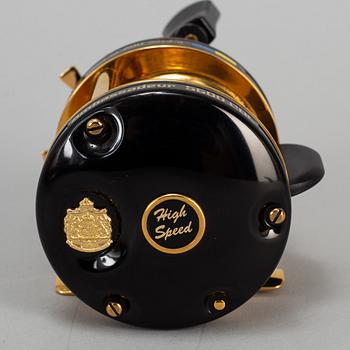 FISKERULLE, "Ambassadeur", 5600 CDL.