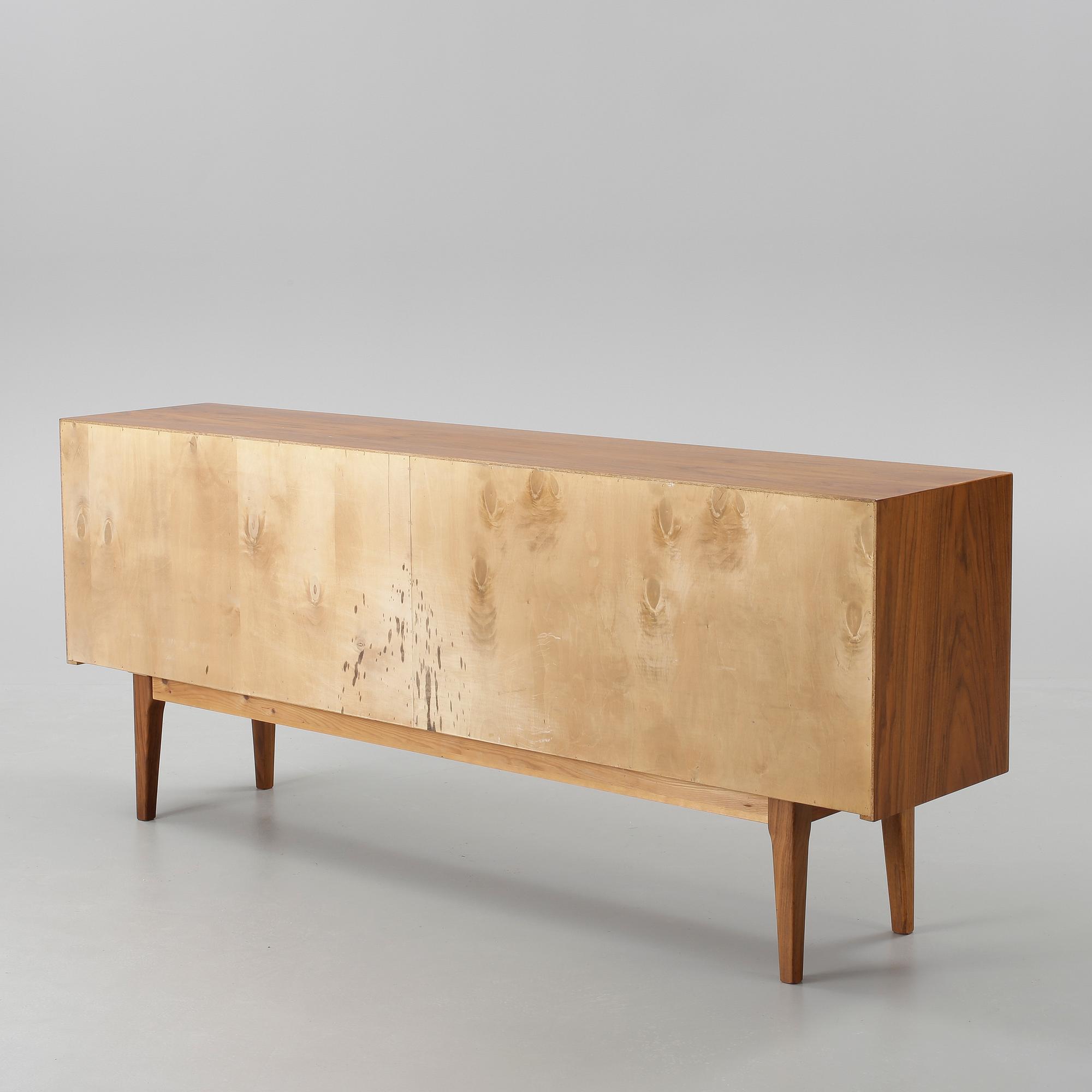 SIDEBOARD, 1960-tal.