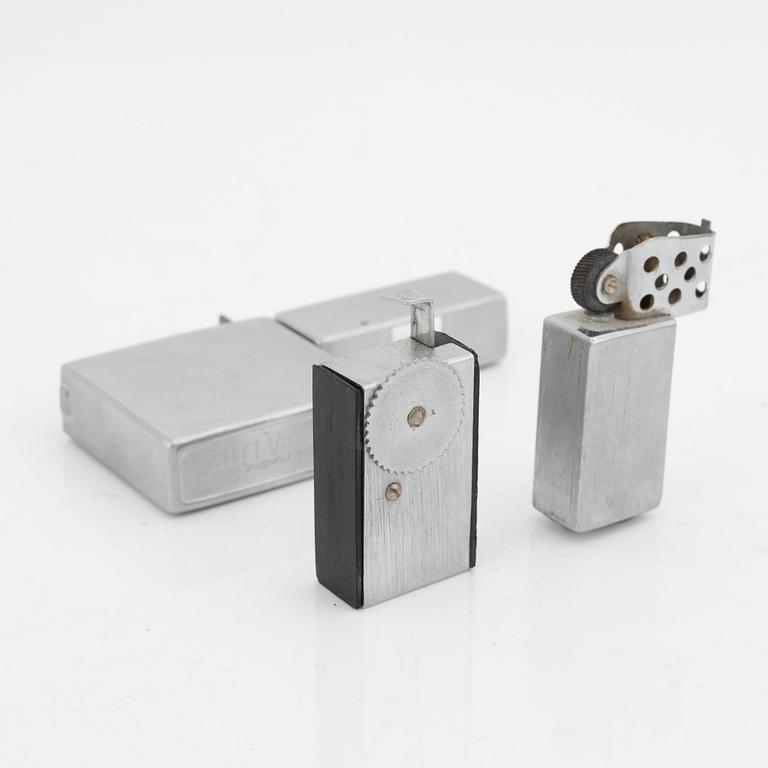 Spionkamera, Suzuki Camera Lite, modell A.