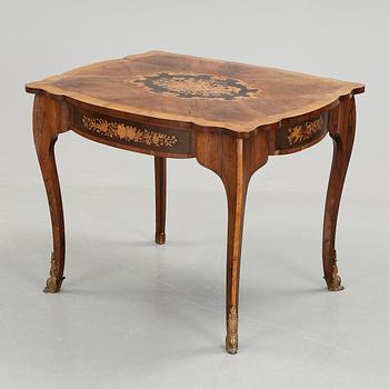 BORD,  regencystil, 1800-tal.