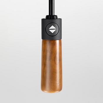 Paraply, Audemars Piguet.