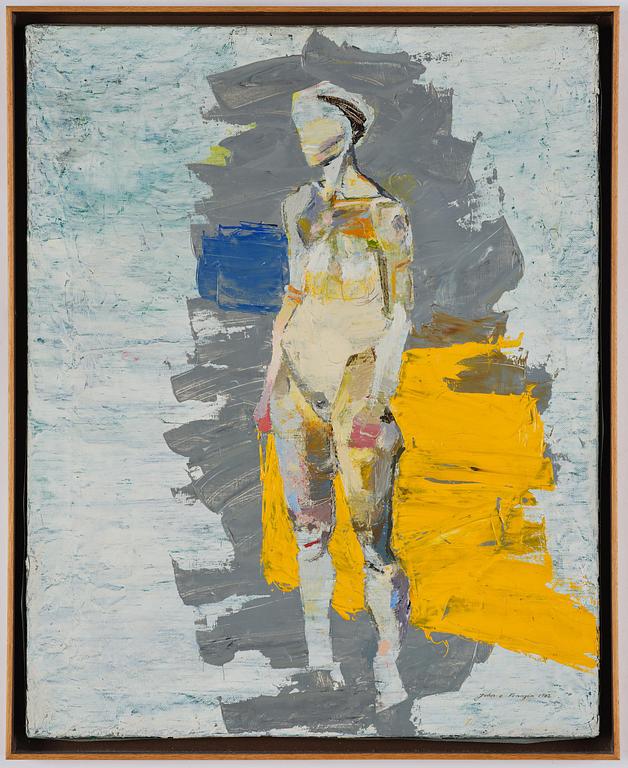 John-E Franzén, Untitled.