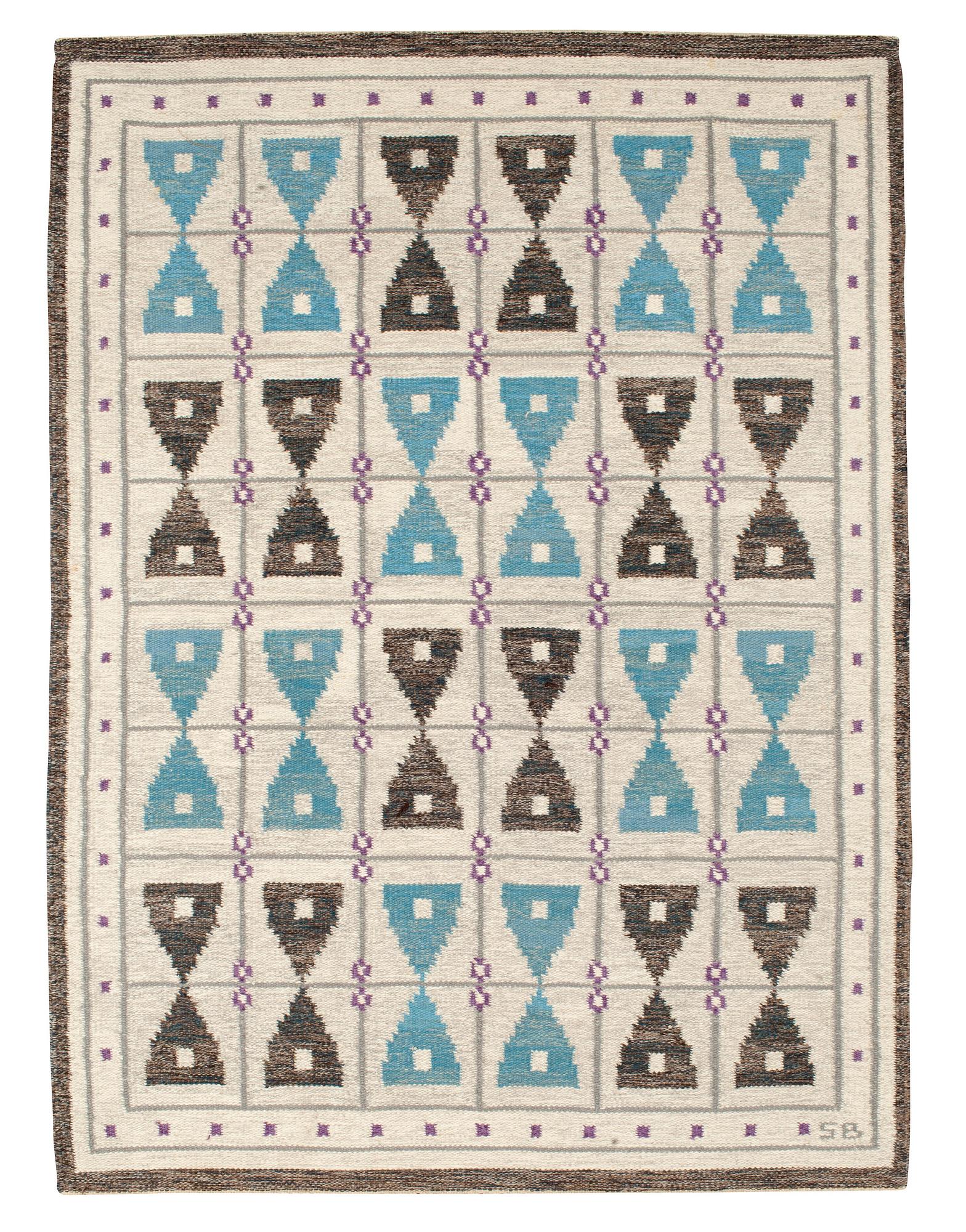 MATTA. "Timglas". Rölakan. 231 x 170,5 cm. Signerad SB.