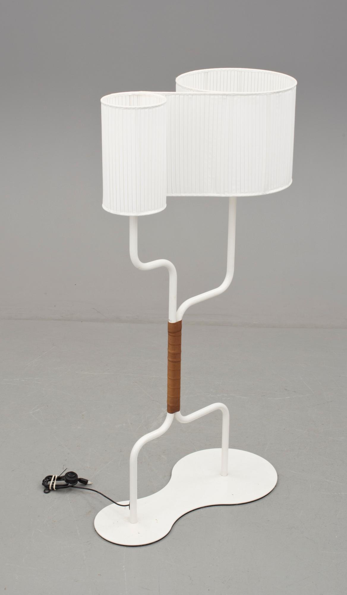 ANNA KRAITZ, golvlampa "Anna´s Golvlampa" för Bsweden.