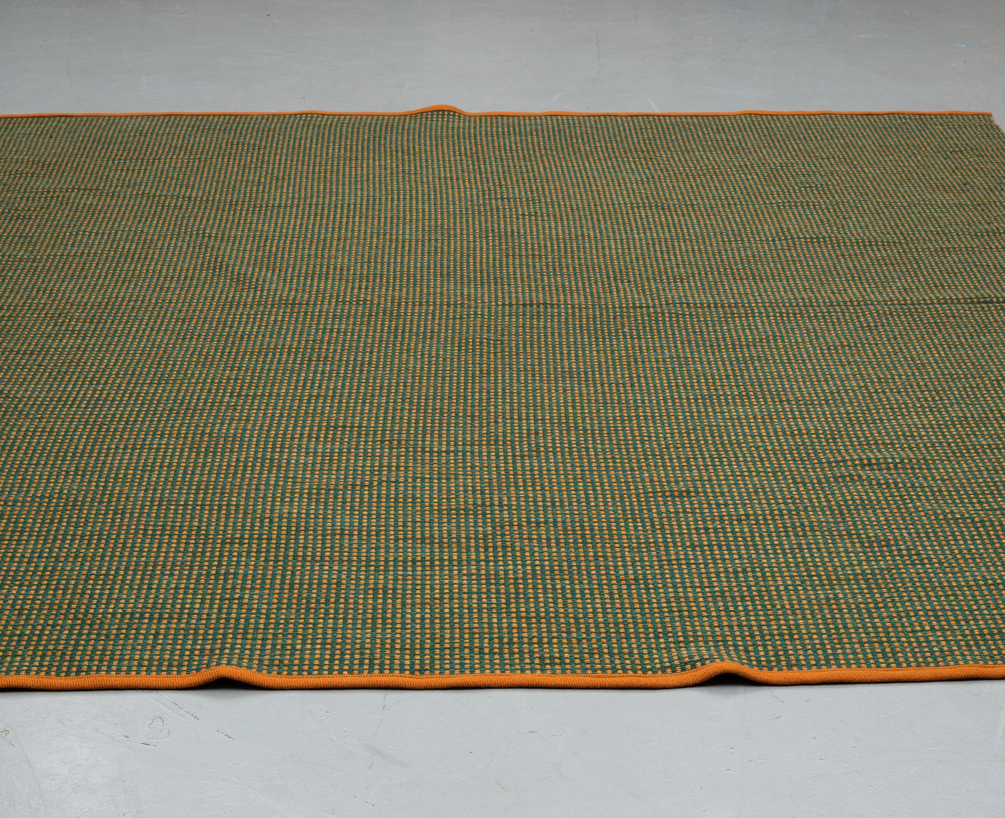 A CARPET, Kasthall, ca 298 x 273 cm.