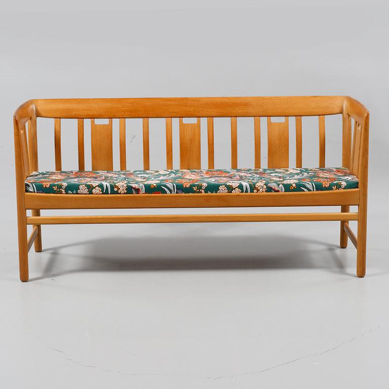 SOFFA, Gunnar Myrstrand, Källemo, 1900-talets andra hälft.