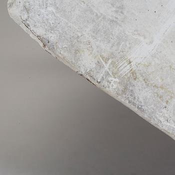 TORE STRINDBERG, skulptur, gips, signerad.