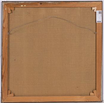 Gösta Werner, "Inskription".