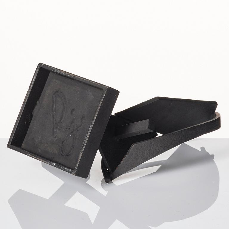 Robert Jacobsen, Utan titel.