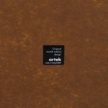 Alvar Aalto, serveringsvagn, modell 901, Artek 2009.