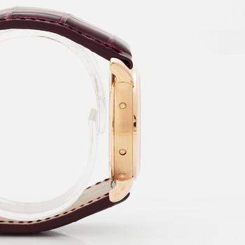 Audemars Piguet, Millenary, Quantième Perpétuel, "Limited Edition", ca 1999.