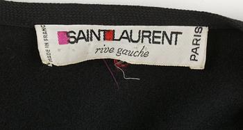 CAPE, Saint Laurent rive gauche.