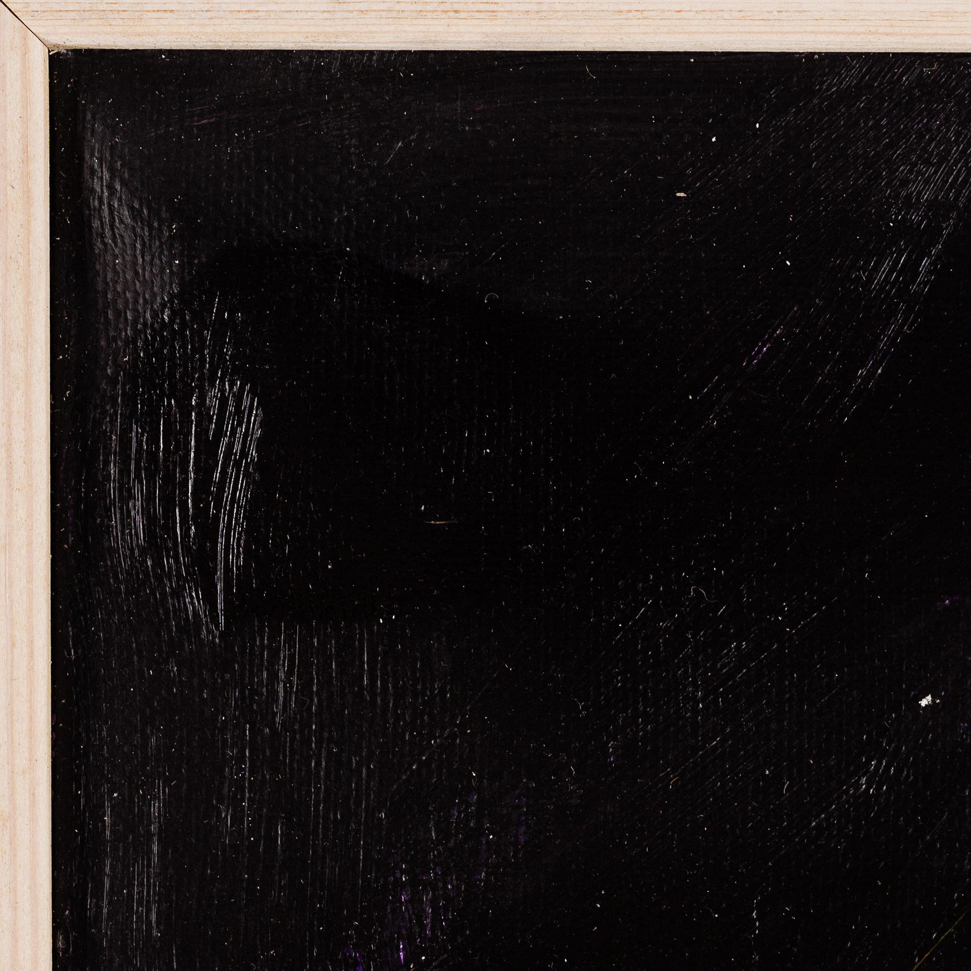 STIG CLAESSON, oil on canvas, signed.