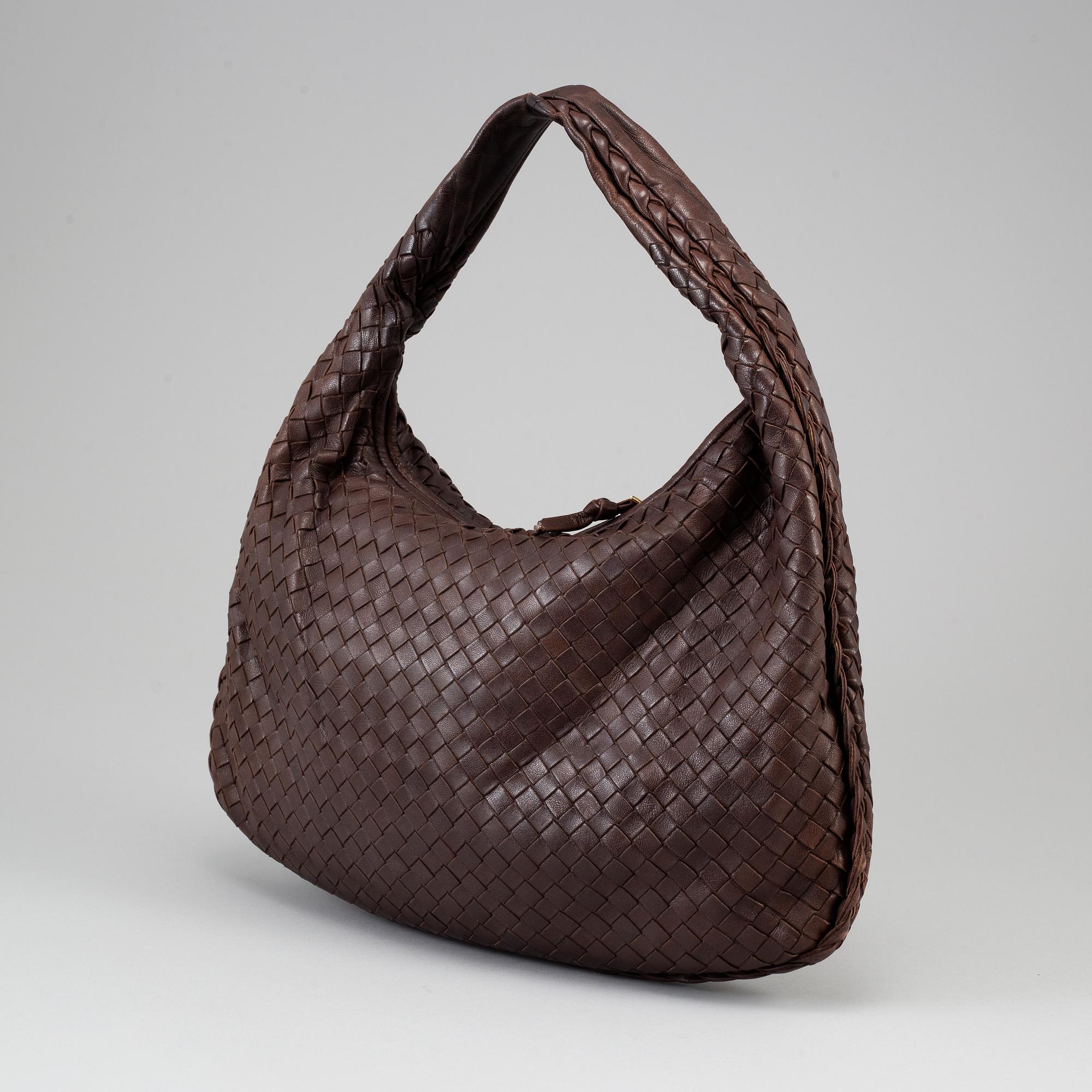 BOTTEGA VENETA, väska.