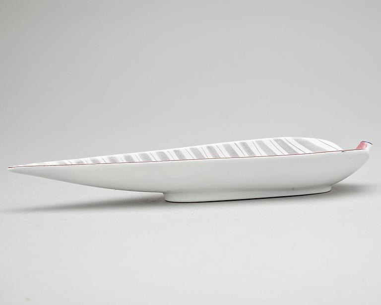 FAT, fajans, Stig Lindberg, Gustavsberg studio, 1940/50-tal.