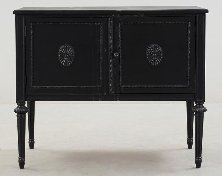 SKÅP, 1900-talets mitt.