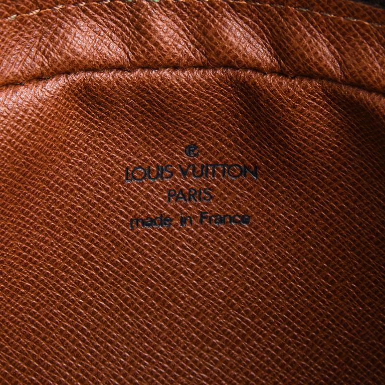 Louis Vuitton, väska, "Marly Bandoulière".