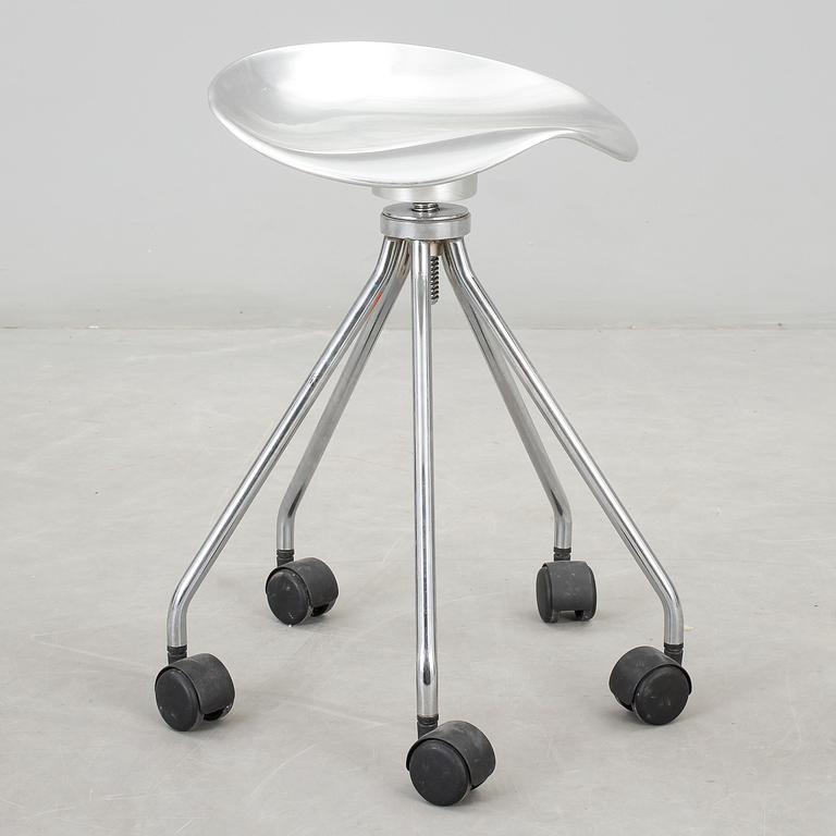 STOL, "Jamaica stool", Pepe Cortes, Amat, Spanien.