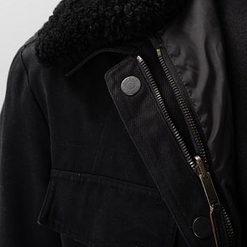 GUCCI, coat, italian size 50.