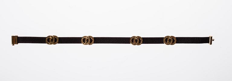 RANNEKORU, Bulgari.