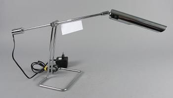 BORDSLAMPA, Abo Randers, Danmark, 1960/1970-tal.