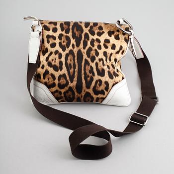 VÄSKA, Dolce & Gabbana, Animalier.