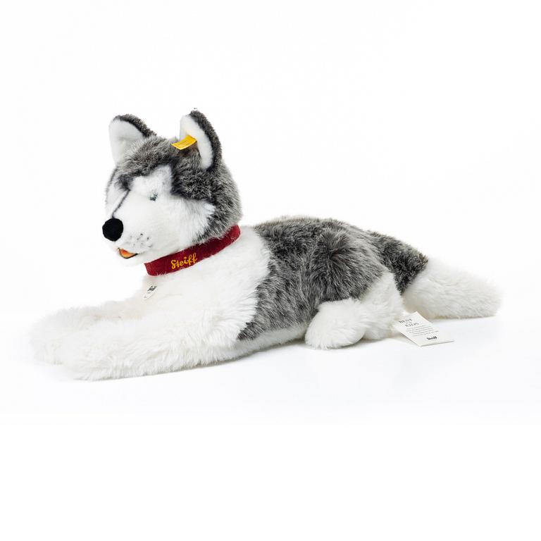 Steiff, toy animals, 5 pieces, 2000s.