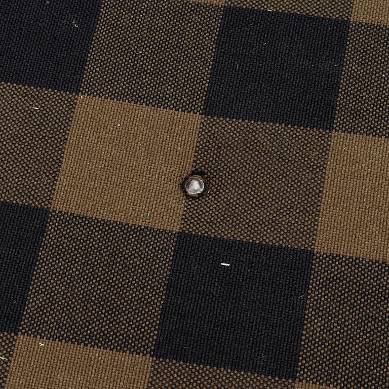 Børge Mogensen, dagbädd, modell 4312, Frederica Stolefabrik, Danmark 1900-talets andra hälft.