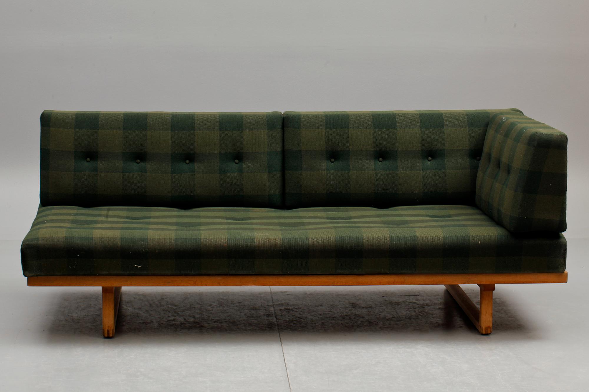 DAGBÄDD, Börge Mogensen, Danmark, 1960-tal.
