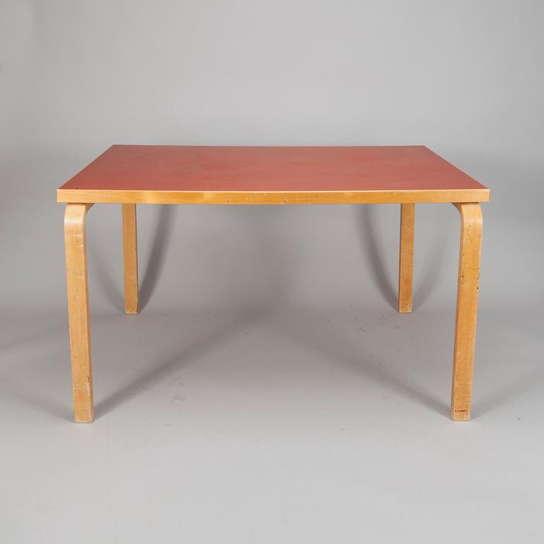 BORD, Alvar Aalto, Artek.