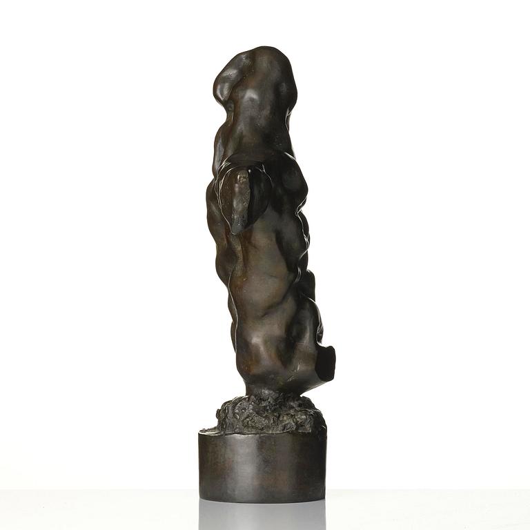 Sivert Lindblom, "Kofes".