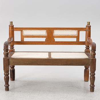 Sofa, Africa, contemporary.