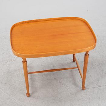 Josef Frank, table, model 974, Svenskt Tenn Company, post 1985.